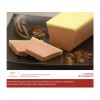 TERRINE DE MOUSSE DE CANARD AU FOIE GRAS 1 KG