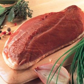 Magret de canard frais ou surg. +/- 360 gr