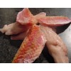 FILET de ROUGET 1  KG