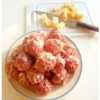 Boulettes au fromage